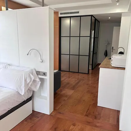 El Progreso Apartament *