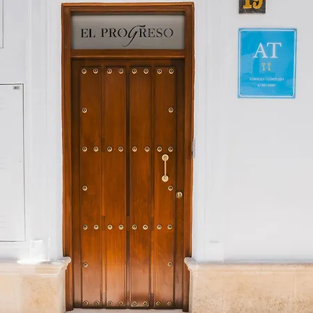 El Progreso *