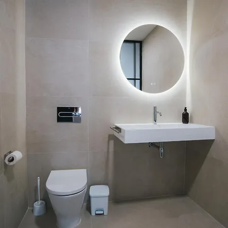 El Progreso Apartament *
